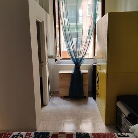 Navigli Milan House Leilighet Eksteriør bilde