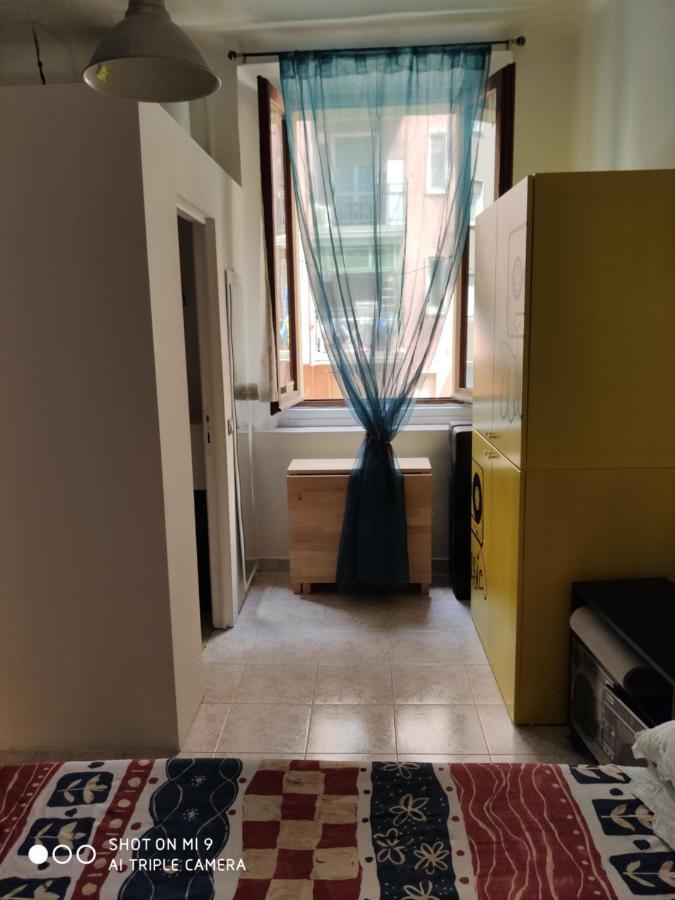 Navigli Milan House Leilighet Eksteriør bilde