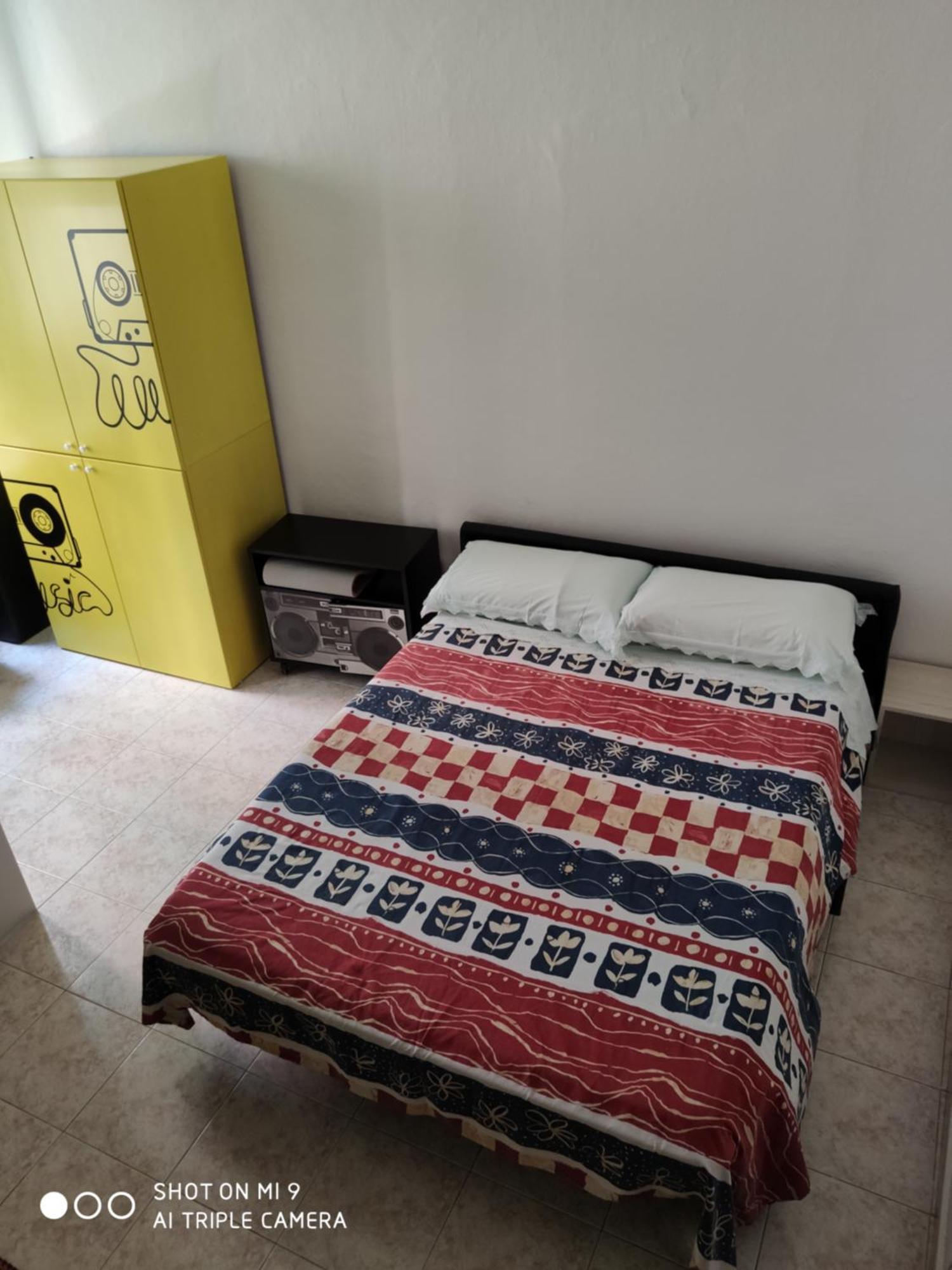 Navigli Milan House Leilighet Eksteriør bilde